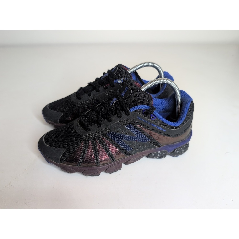 Heidi Klum New Balance 890 W890HK0 US SZ 7.5 D Women's Running Shoe Black Blue